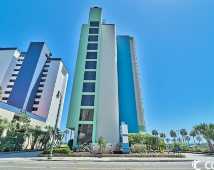 2310 N Ocean Blvd. Unit 1405, Myrtle Beach