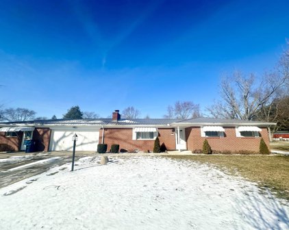 4041 N Conner Drive, Marion