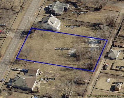 416 E Boonville Street, Sedalia