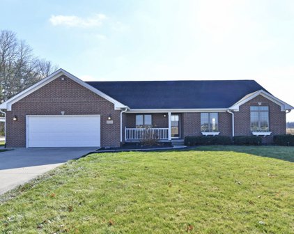 3223 W 200  N, Greenfield
