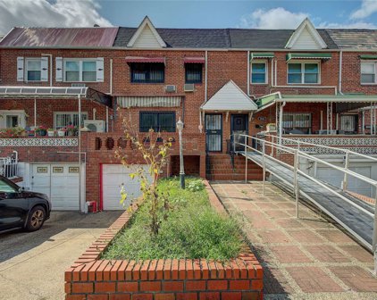 50-64 43rd Street, Sunnyside