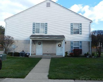 35612 Stillmeadow, Clinton Twp