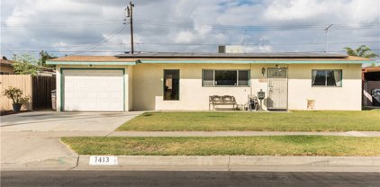 7413 El Verano Drive, Buena Park