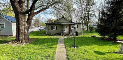 215 E Townley Street, Bluffton