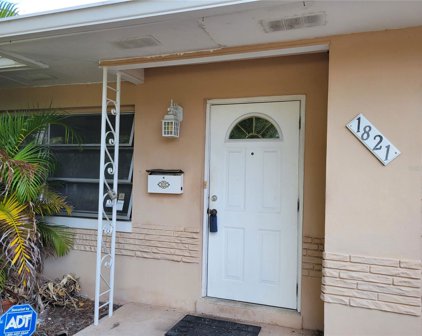 1821 59th Street N, St Petersburg