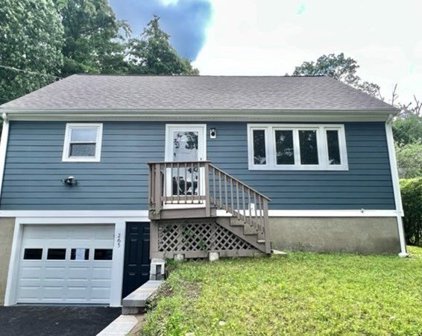 265 Manning, Hudson