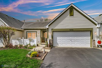 21132 W Buckeye Court, Plainfield