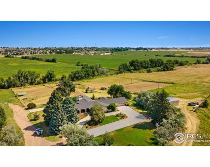 4545 Kiowa Dr, Greeley