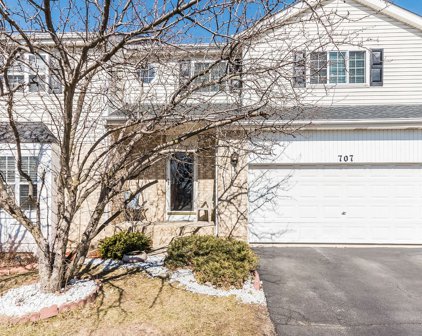 707 Pinetree Court, Romeoville