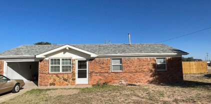 307 E 6th Street, Muleshoe