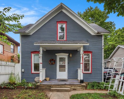 19 Indiana Avenue SW, Grand Rapids