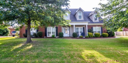 6574 Acree Woods Drive, Olive Branch