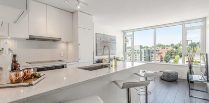 668 Columbia Street Unit 1704, New Westminster