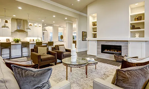 Spirit Lake Real Estate Search
