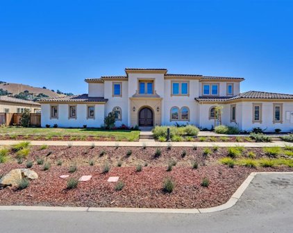 18300 Corte Matheo, Morgan Hill