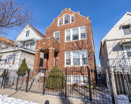 2508 W 46Th Place, Chicago