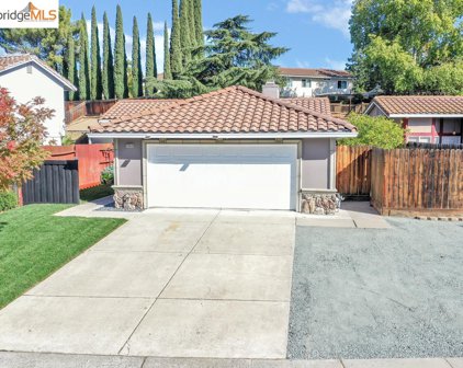2858 Morro Dr, Antioch