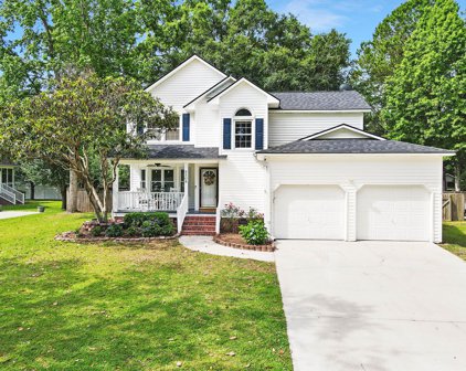 8309 Governors Walk, North Charleston