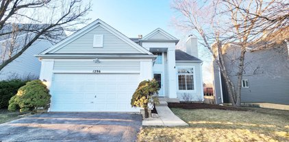 1296 Spaulding Road, Bartlett