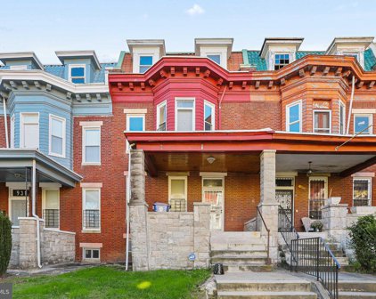 933 Brooks   Lane, Baltimore