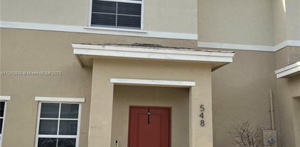 548 Ne 5th Ter, Florida City
