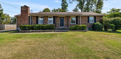 3109 Stafford Dr, Nashville