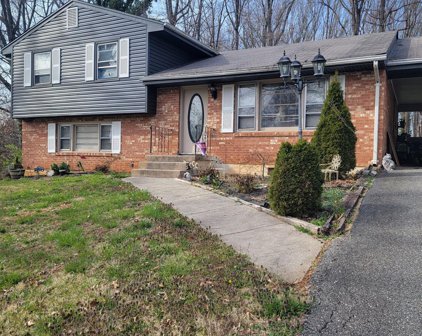 110 Woodway Drive, Lynchburg