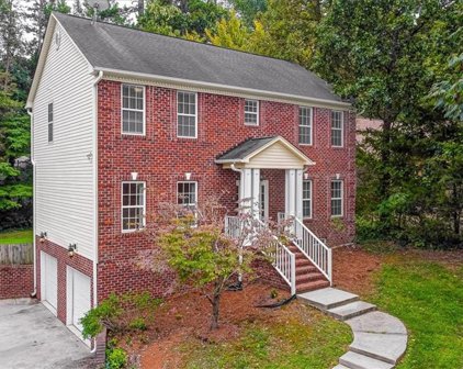 2208 Gordon Road, High Point