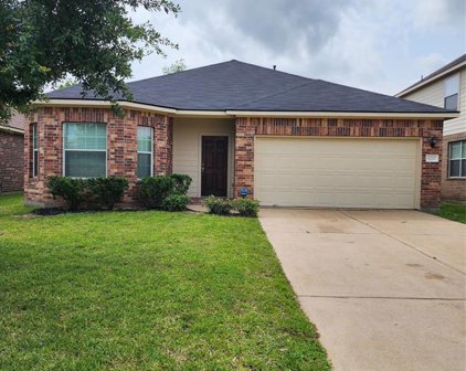 8215 Loetsch Ridge Way, Spring