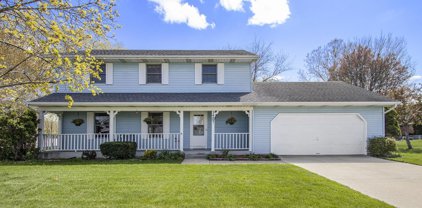 1407 Bennington Drive, Mishawaka