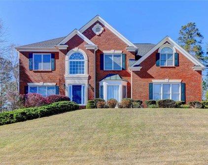 435 Oglethorpe Lane, Johns Creek