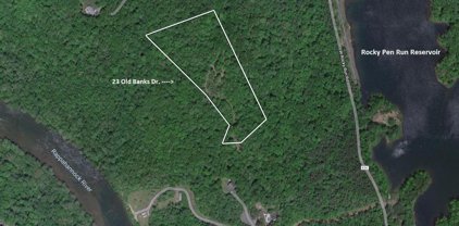 23 Old Banks   Drive, Fredericksburg