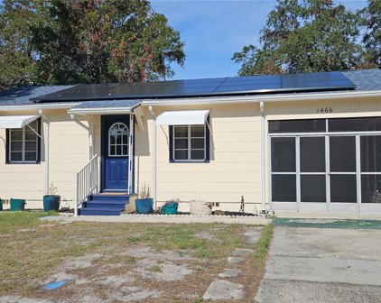 1466 Park Street, Clearwater