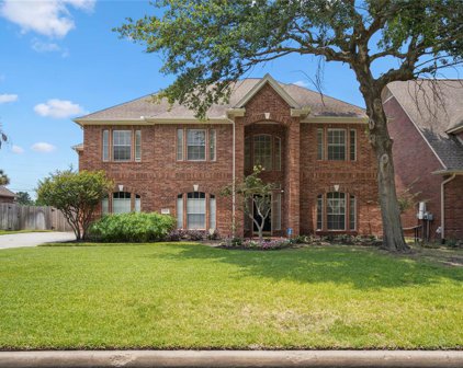 9514 Champions Cove Drive, Spring