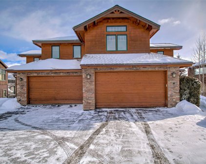 52 Lacy  Drive, Silverthorne