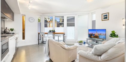 150 E Cordova Street Unit 309, Vancouver
