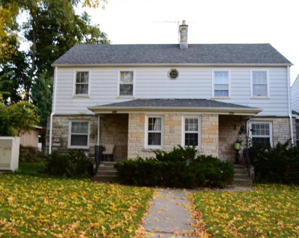 317 West College Avenue Unit 319, Waukesha