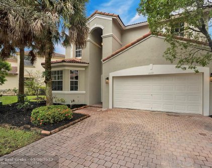 12655 NW 8th Ct, Coral Springs