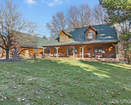 690 Spruce Hollow Drive, Middleville