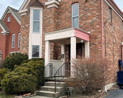 485 Hickory  Street, Buffalo City-140200