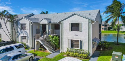 1120 N Franklin Ave Unit #1120L, Homestead