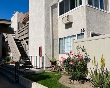 212 S Kraemer Boulevard Unit 1602, Placentia