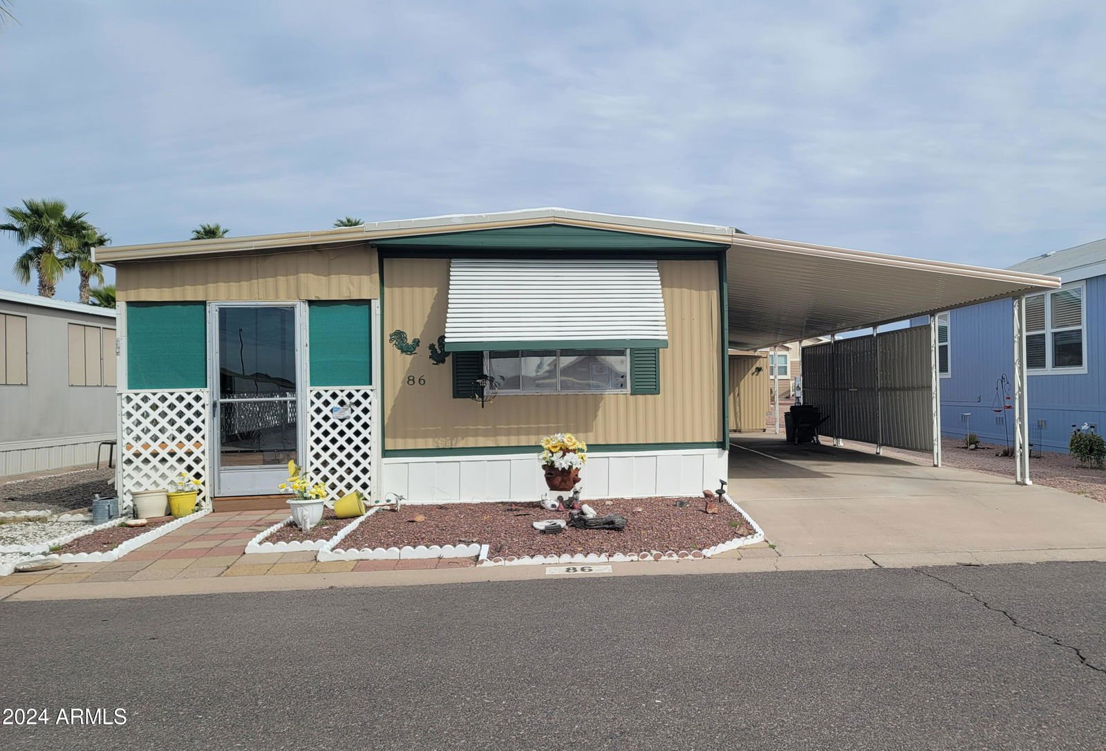 Best Place To View 10936 E Apache Trail Unit 86, Apache Junction, CLOSED