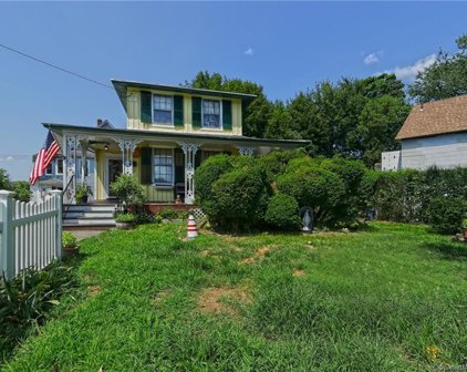 691 Ellsworth Street, Bridgeport