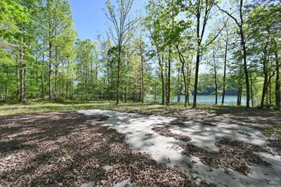 Smith Lake Unrestricted Lots for Sale