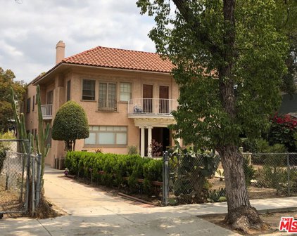 1832 S Wilton Pl, Los Angeles
