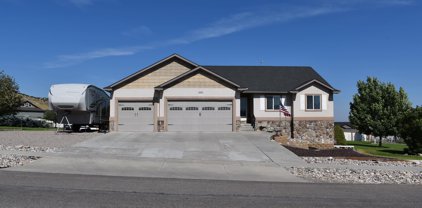 1202 City Creek, Pocatello