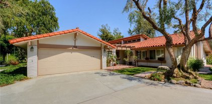 702 Via Zapata, Riverside