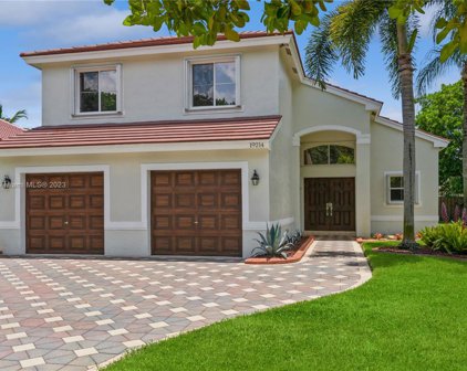19214 Nw 24th Pl, Pembroke Pines