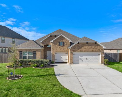 6319 Belleau Lake Drive, Katy